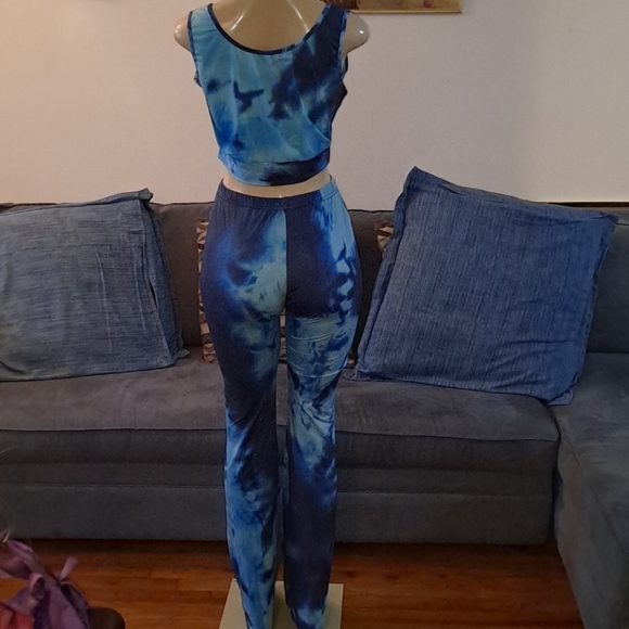 Tights Set - Picture 4 of 4